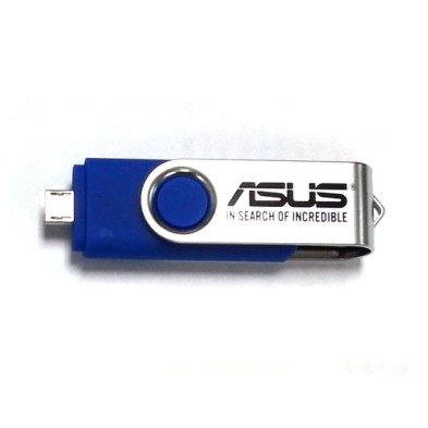 Smartphone U-Disk with Micro USB Port - ASUS